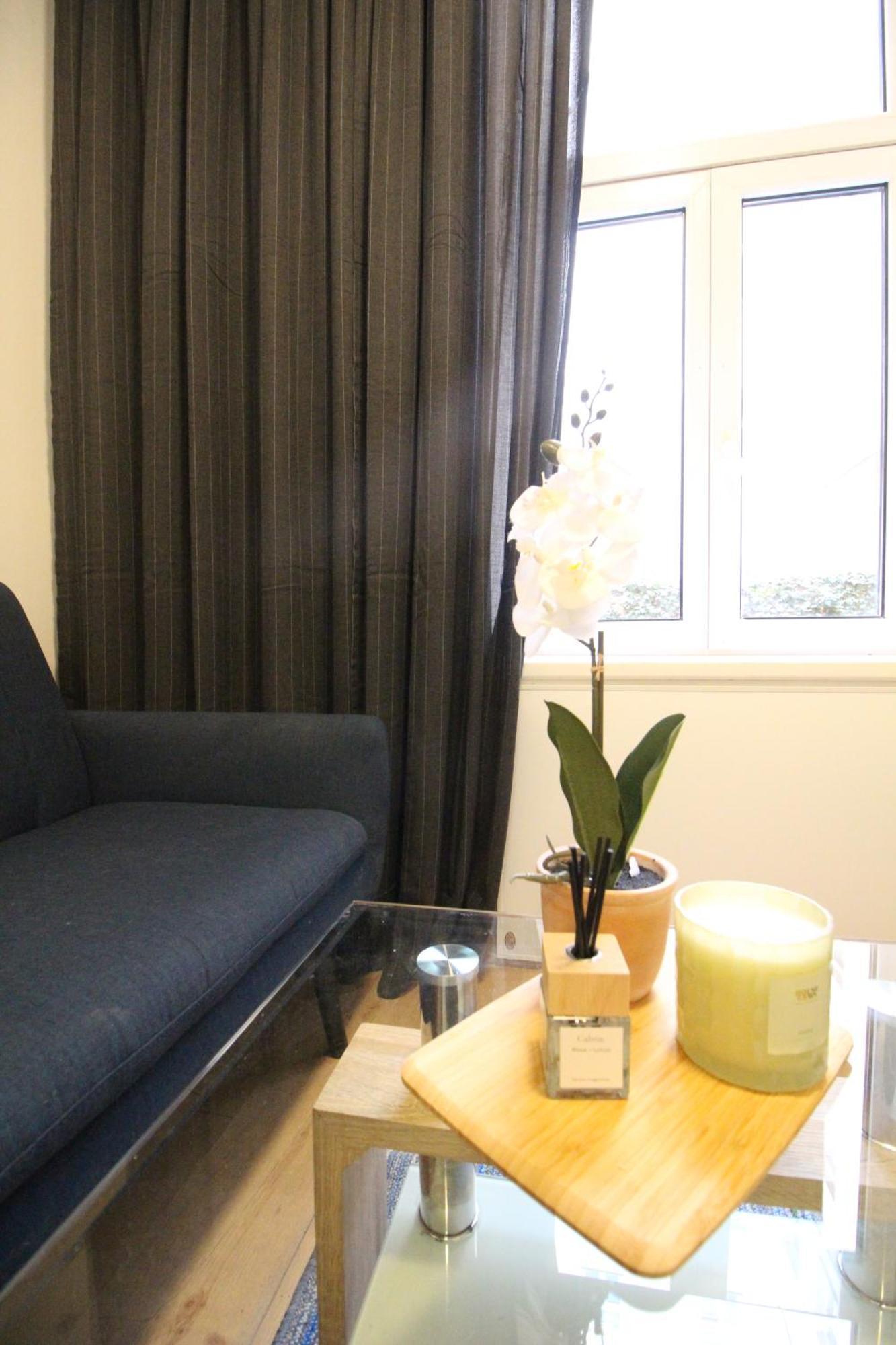 Comfort Hg Apartment